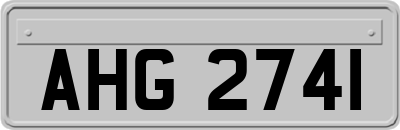 AHG2741