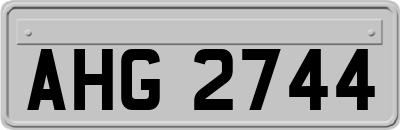 AHG2744