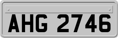 AHG2746