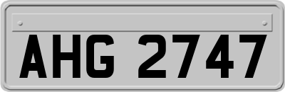 AHG2747