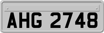AHG2748