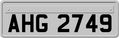 AHG2749
