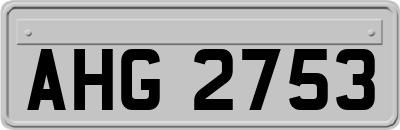 AHG2753
