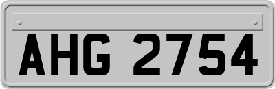 AHG2754