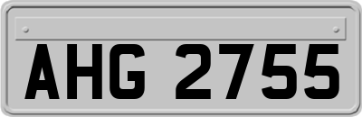 AHG2755