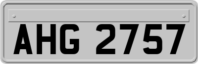 AHG2757