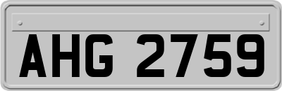 AHG2759
