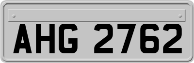 AHG2762