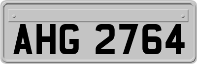 AHG2764