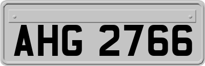 AHG2766