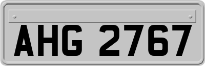 AHG2767