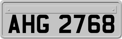 AHG2768