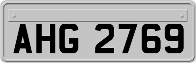AHG2769