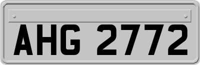 AHG2772