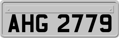 AHG2779