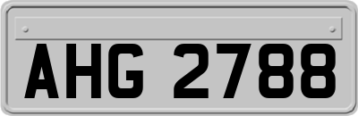 AHG2788