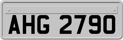 AHG2790