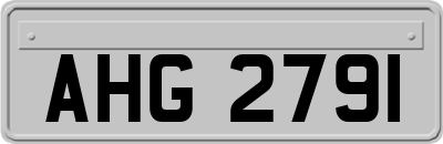 AHG2791