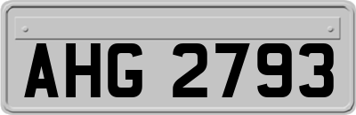 AHG2793
