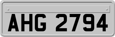 AHG2794
