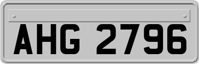 AHG2796