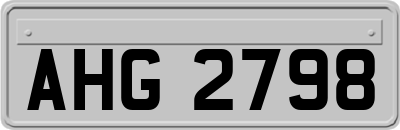 AHG2798