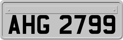AHG2799