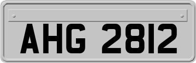 AHG2812