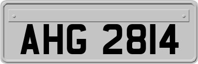 AHG2814