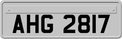 AHG2817