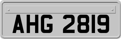 AHG2819