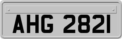 AHG2821