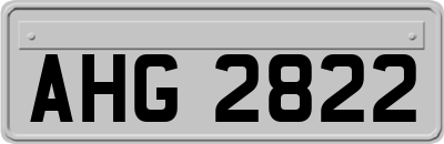 AHG2822