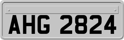 AHG2824