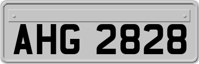 AHG2828