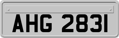 AHG2831