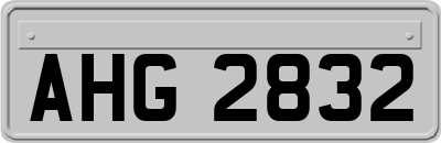 AHG2832