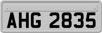 AHG2835