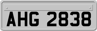 AHG2838