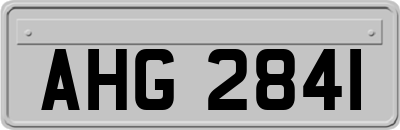 AHG2841