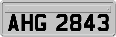 AHG2843