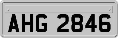 AHG2846