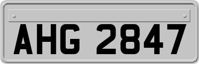 AHG2847