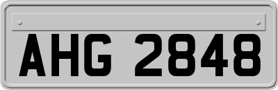 AHG2848