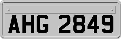 AHG2849