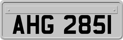 AHG2851