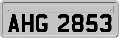 AHG2853