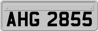 AHG2855