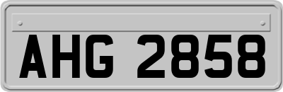 AHG2858