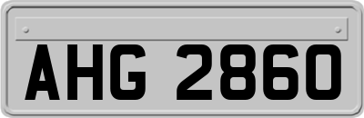 AHG2860